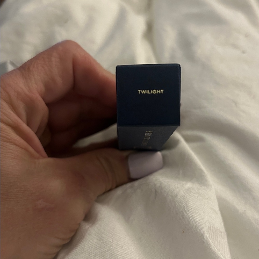 Beautycounter Color Intense Lipstick Twilight NIB